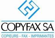 CopyFax, partenaire S-Gate Sàrl